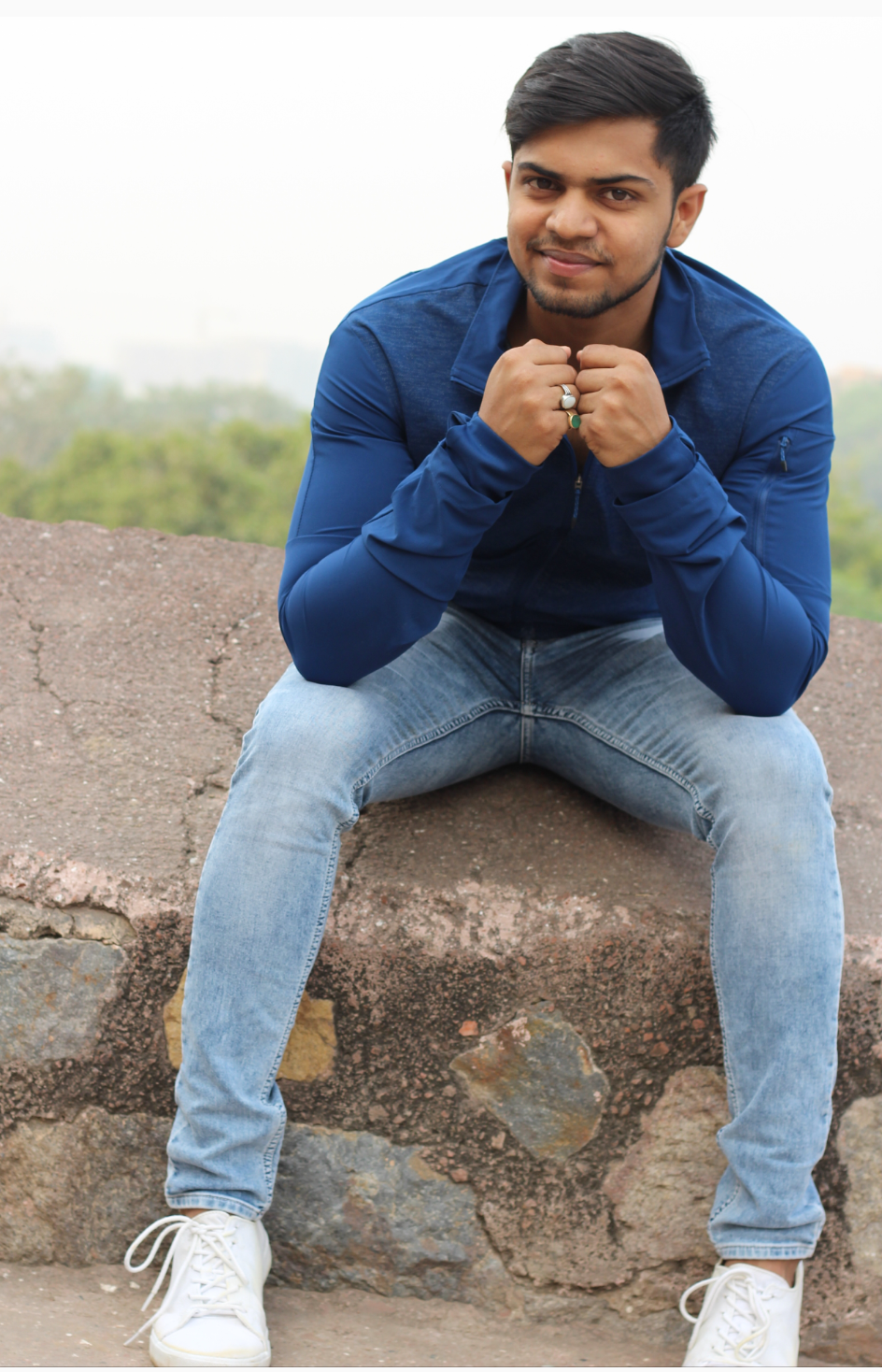 Rahul Kumar Pandey
