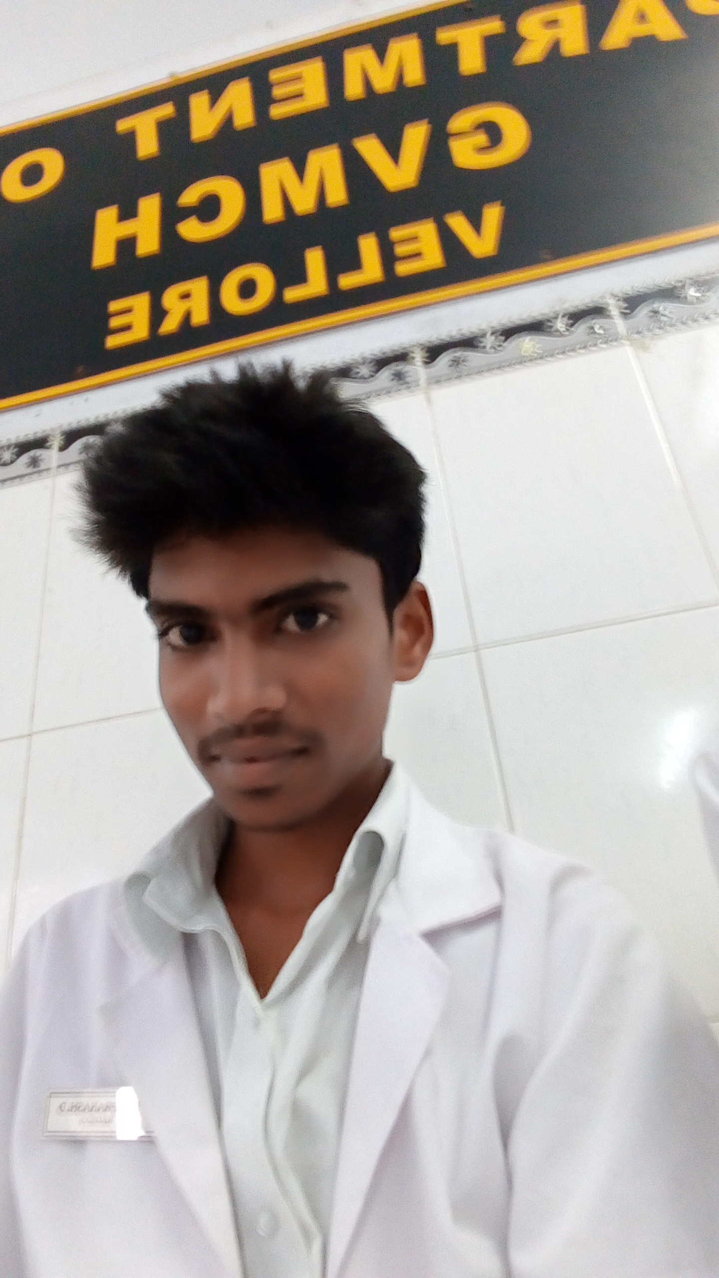 Jayaprakash