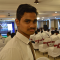 Vishnu Rao Nukala