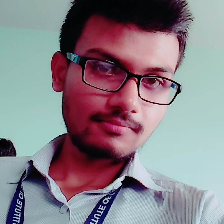 Siddhartha Kumar Singh