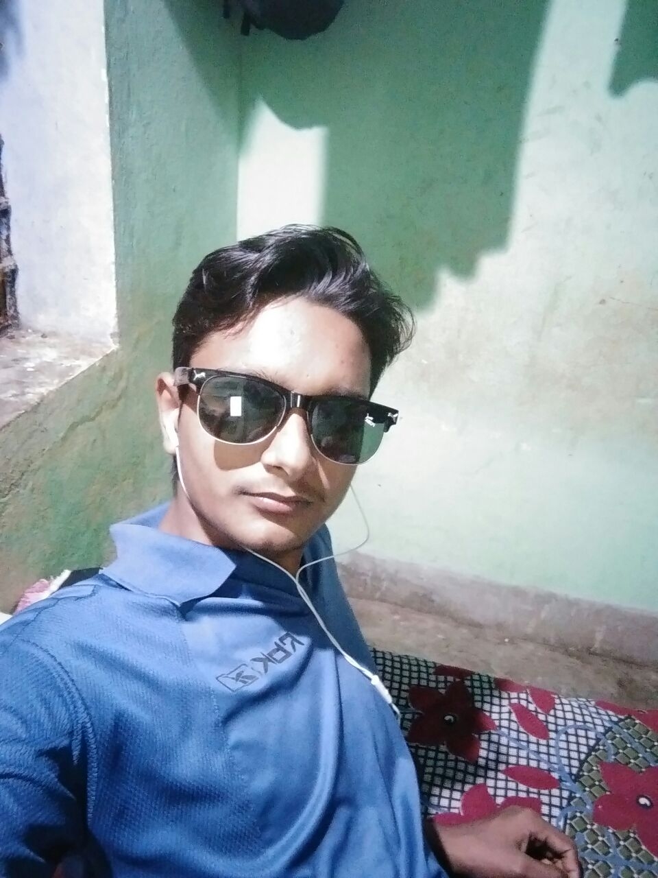 Balram kumar
