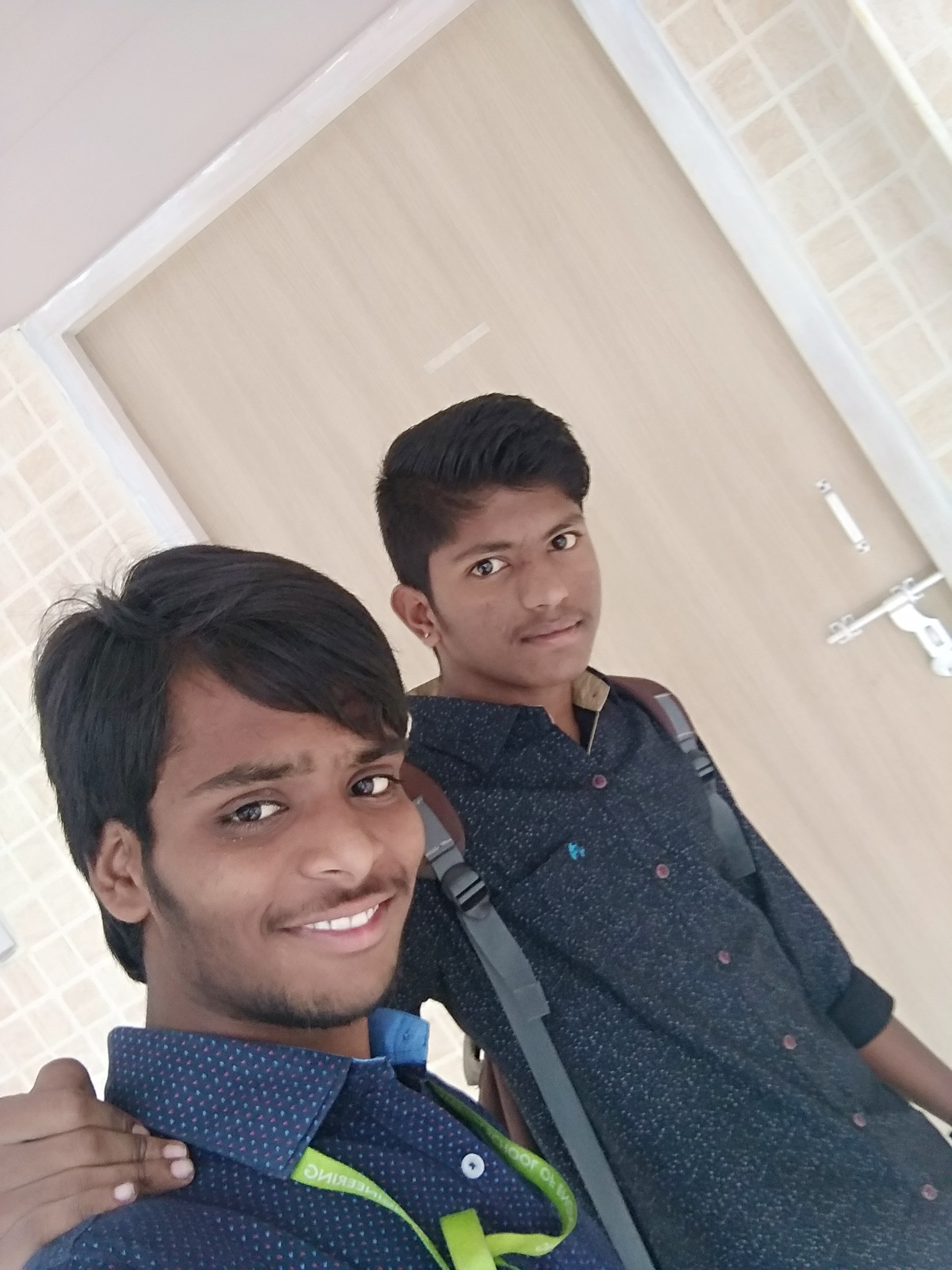 Vinod