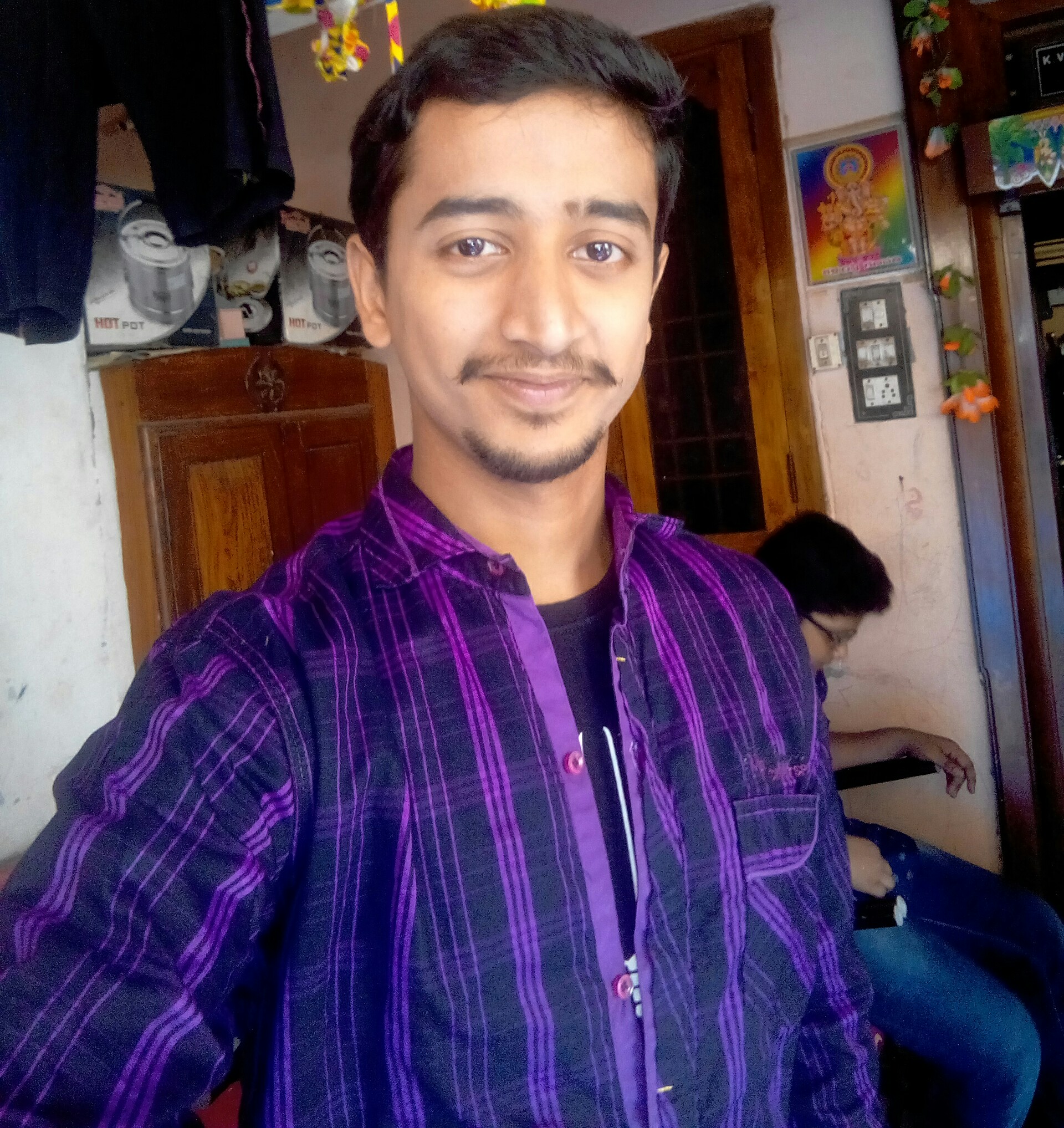 Mohan