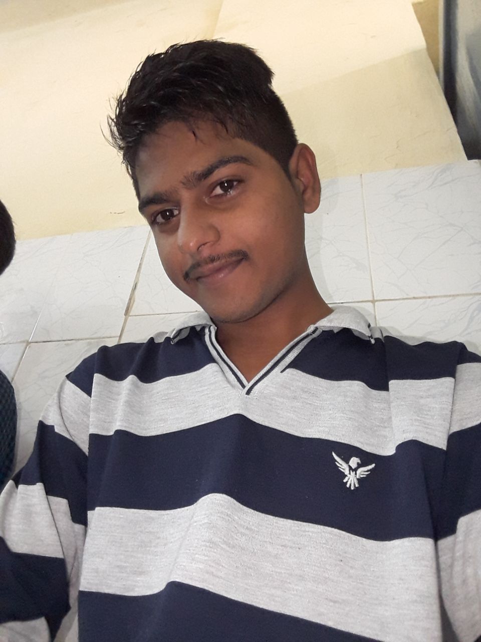 Mahendra muthumula
