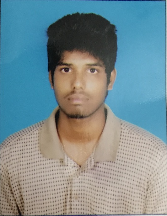 Suchith Chandra