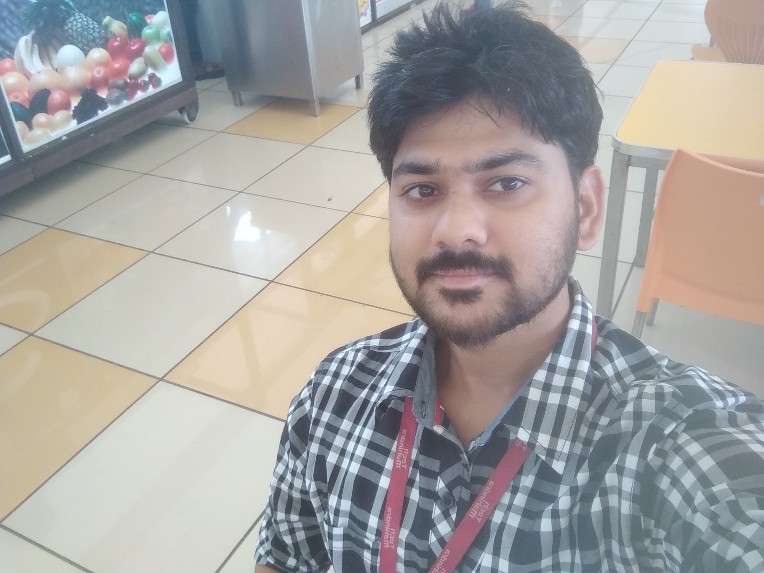 Sajjan Upadhyay