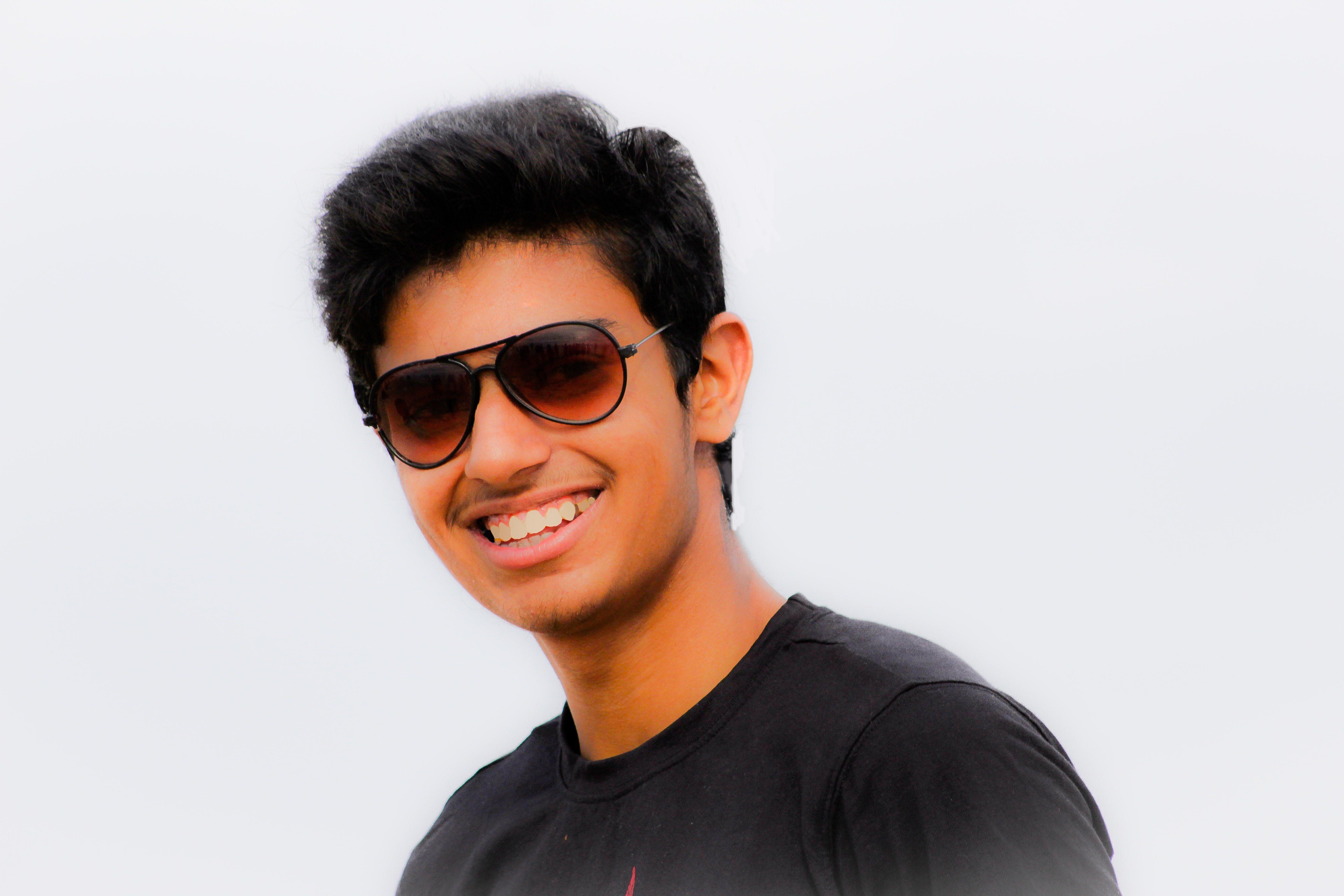 Dilip Seenivasan