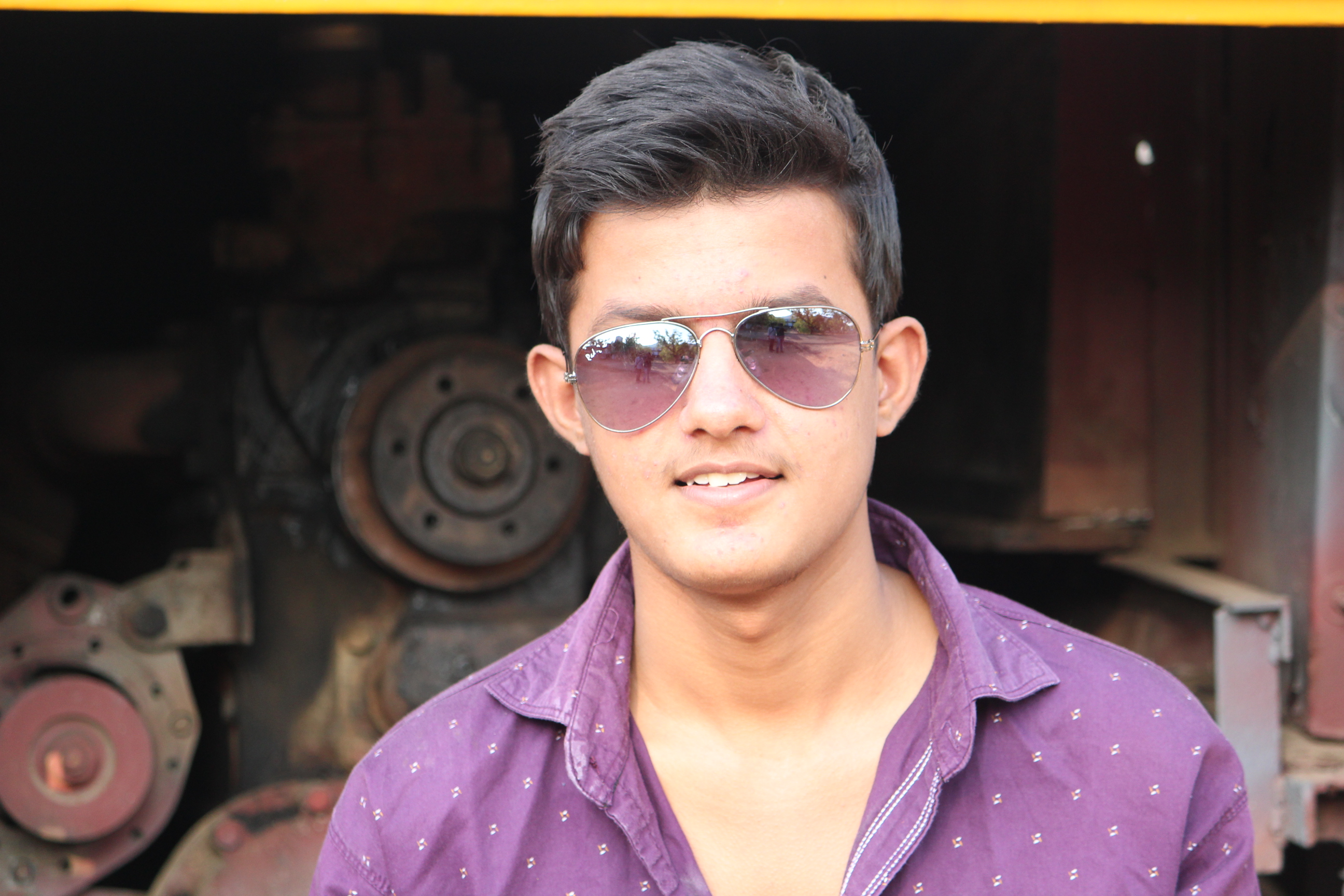 vishnu