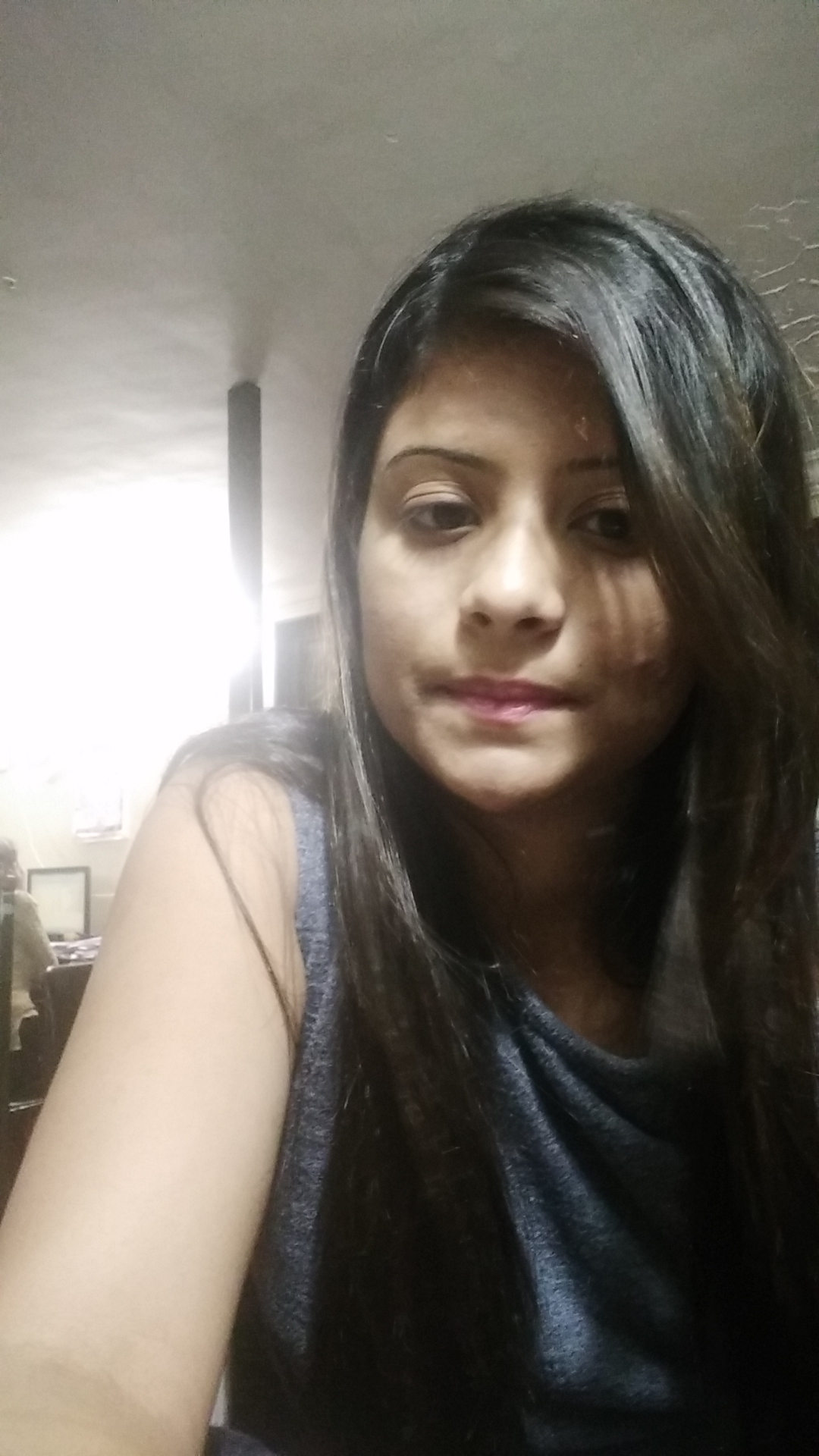 Pooja sugnani