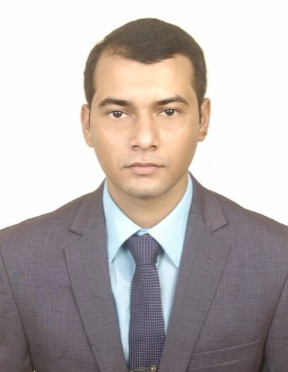 SAMIRAN PAUL