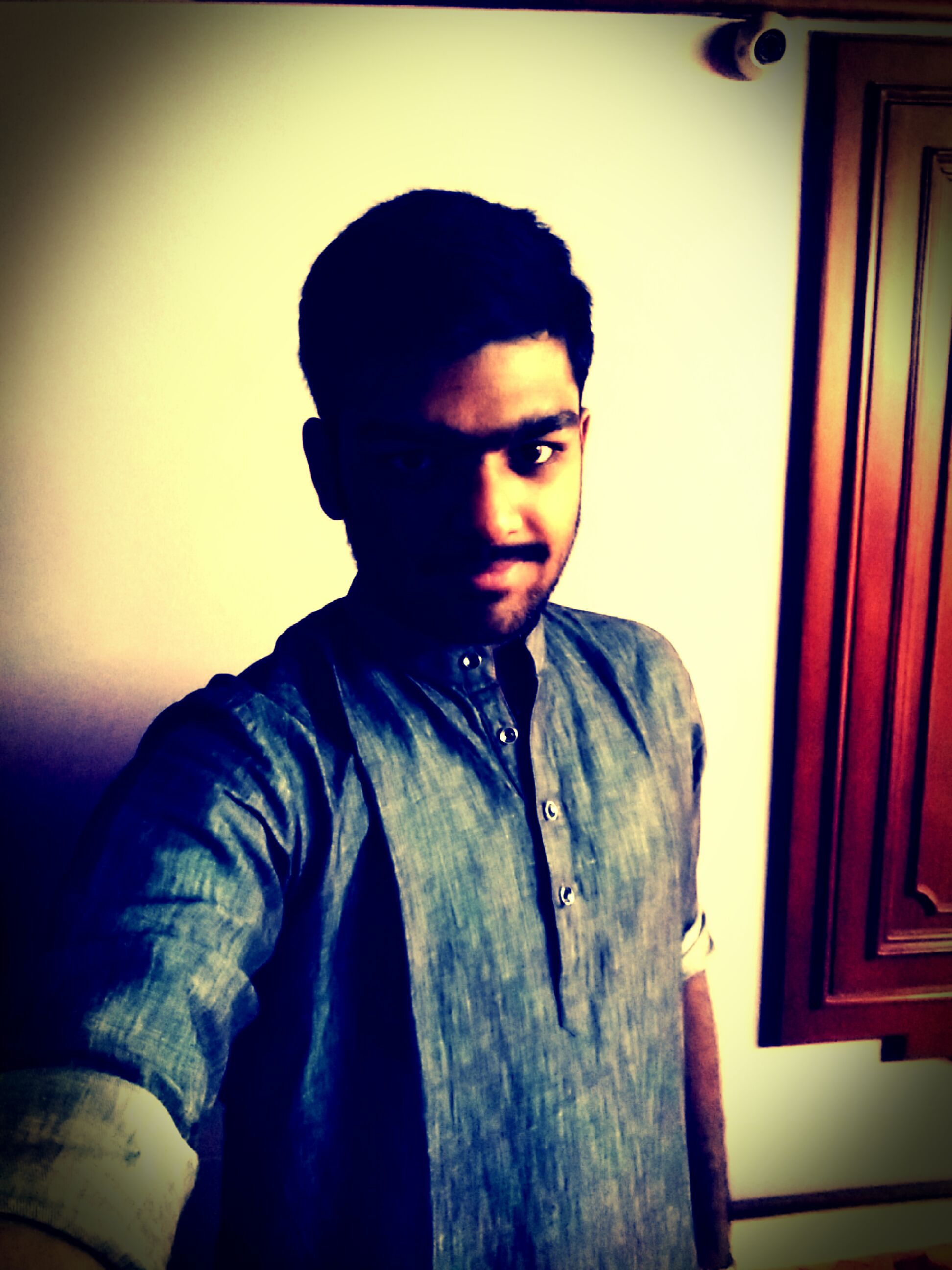 Param Vijay Kumar