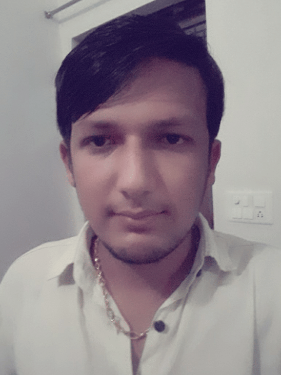 Shubham Kakran