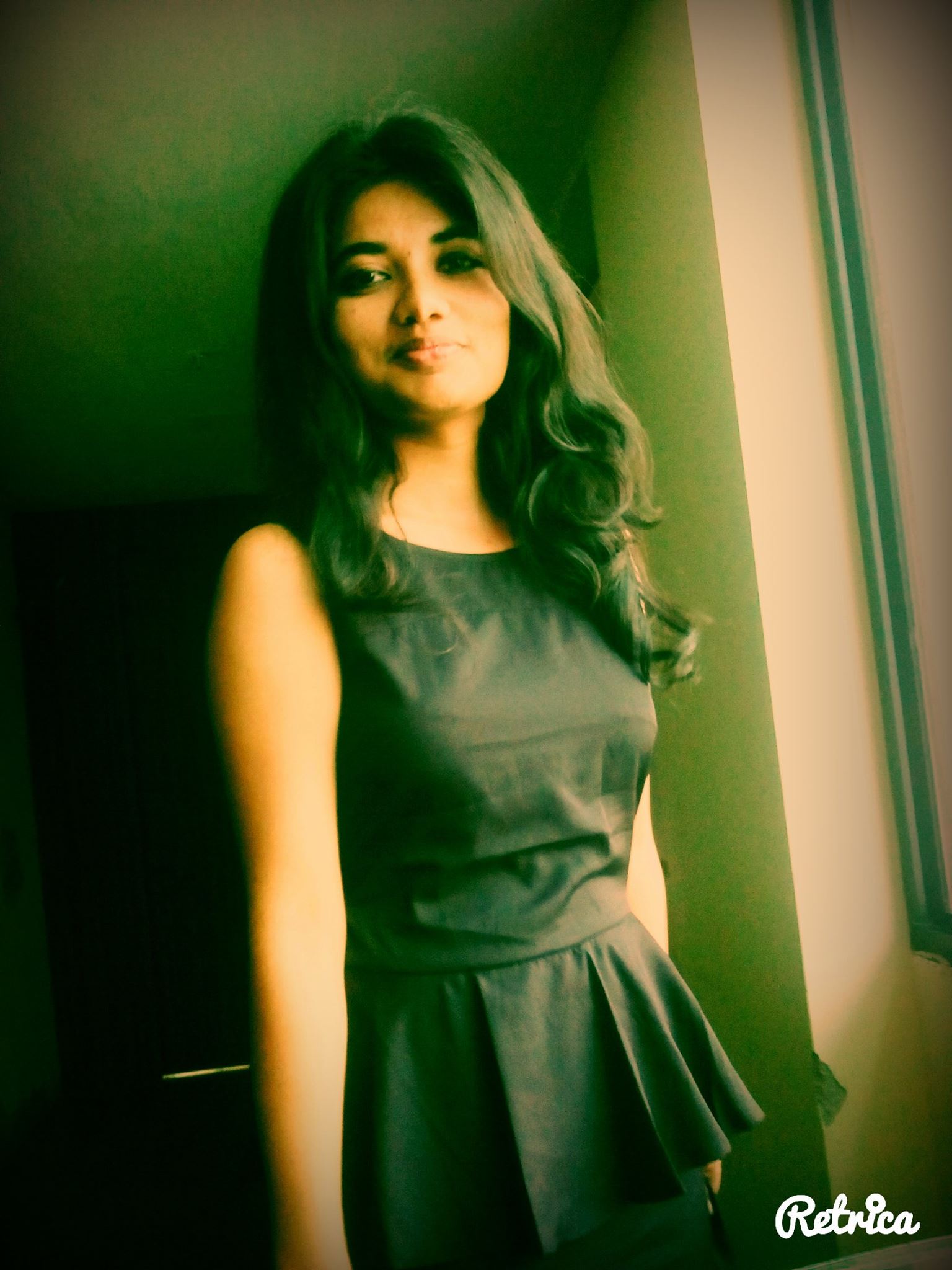 Simran Makandar