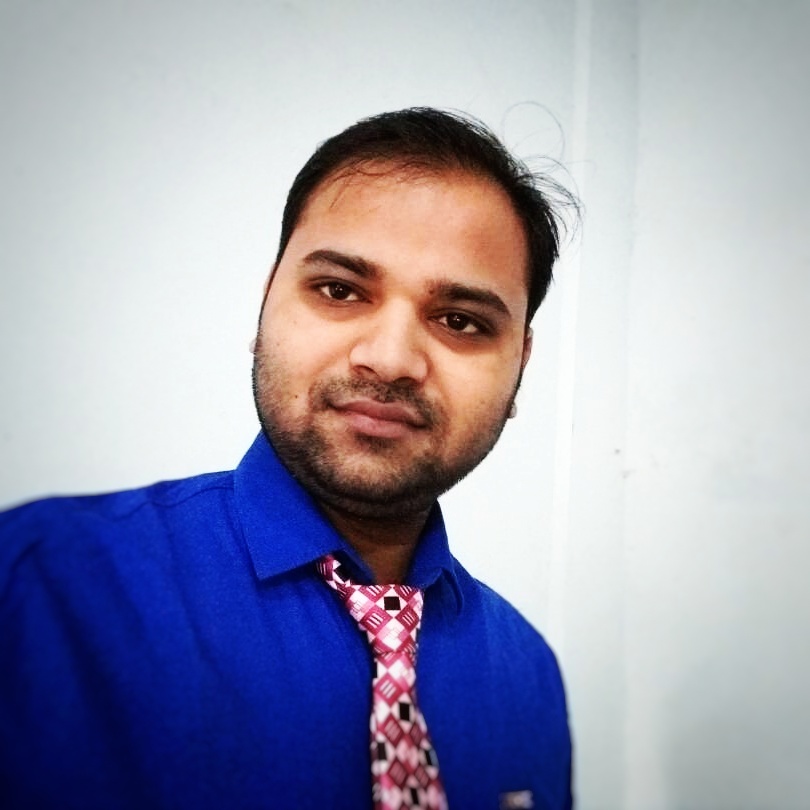 PUSHPENDRA SINGH
