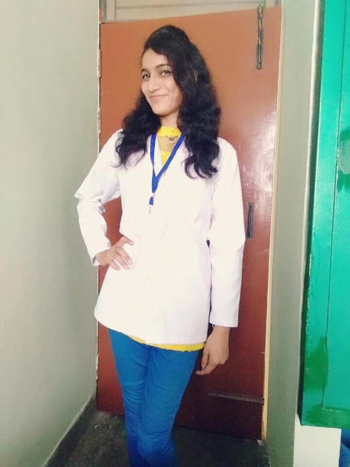 Hina joshi
