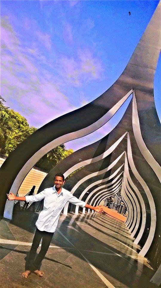 Sai karun