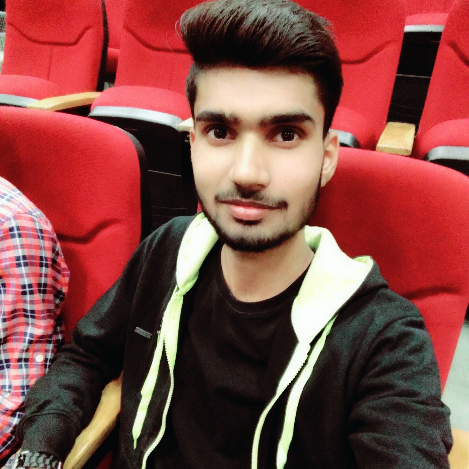 Nitesh Kumar Singh