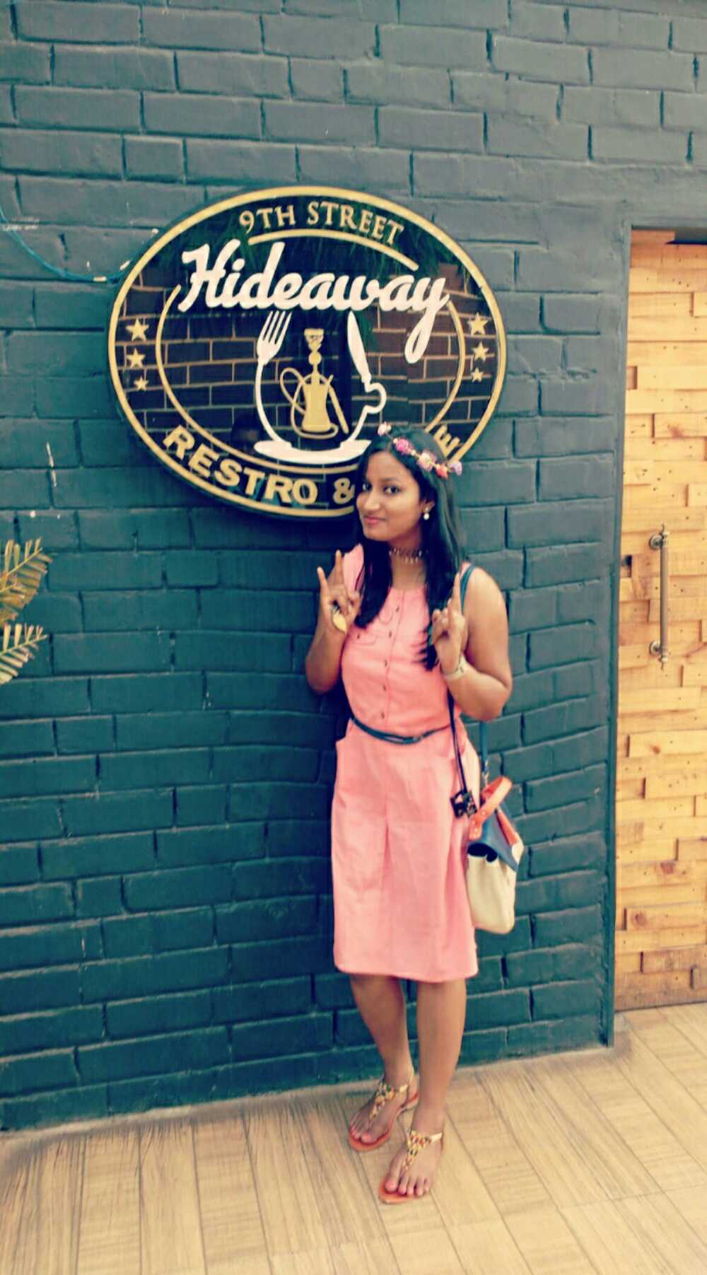 Ipsita biswal