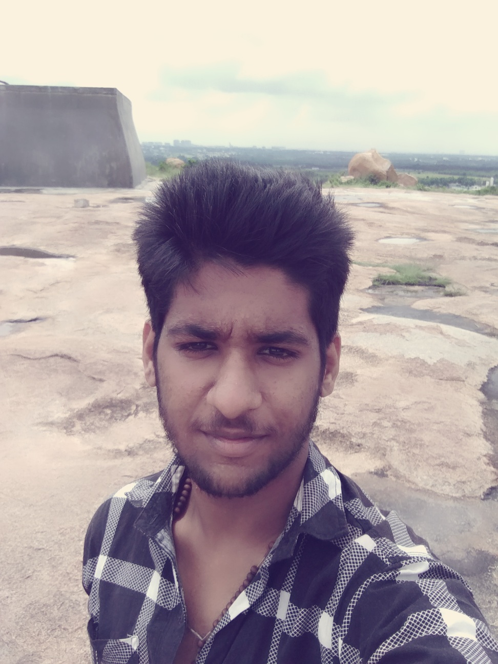 ARUN SEBASTIAN