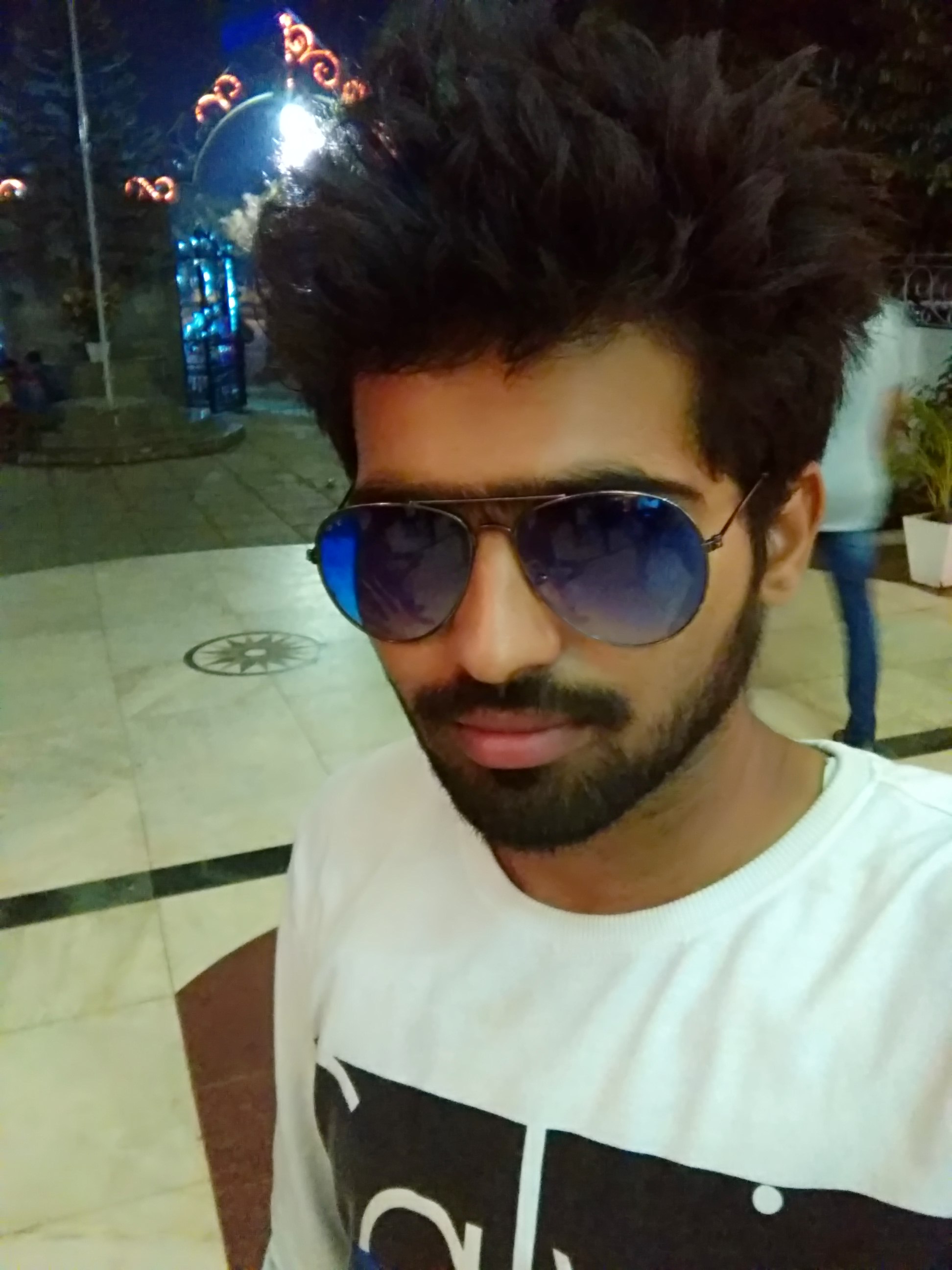 Sai kumar