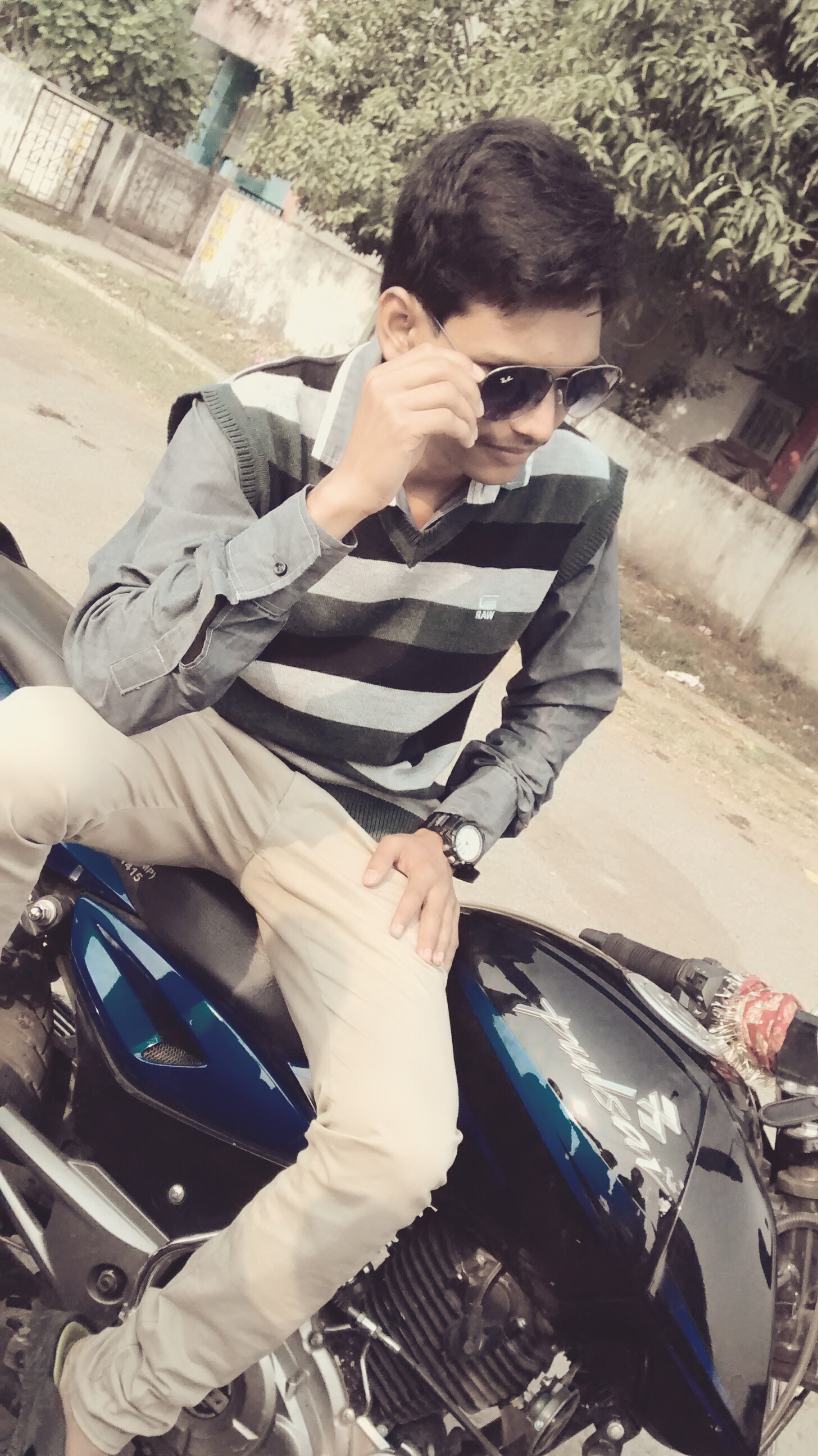 Pradeep Vaish