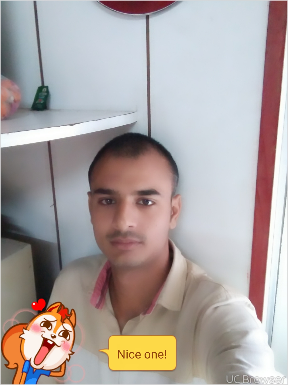 ajay rai
