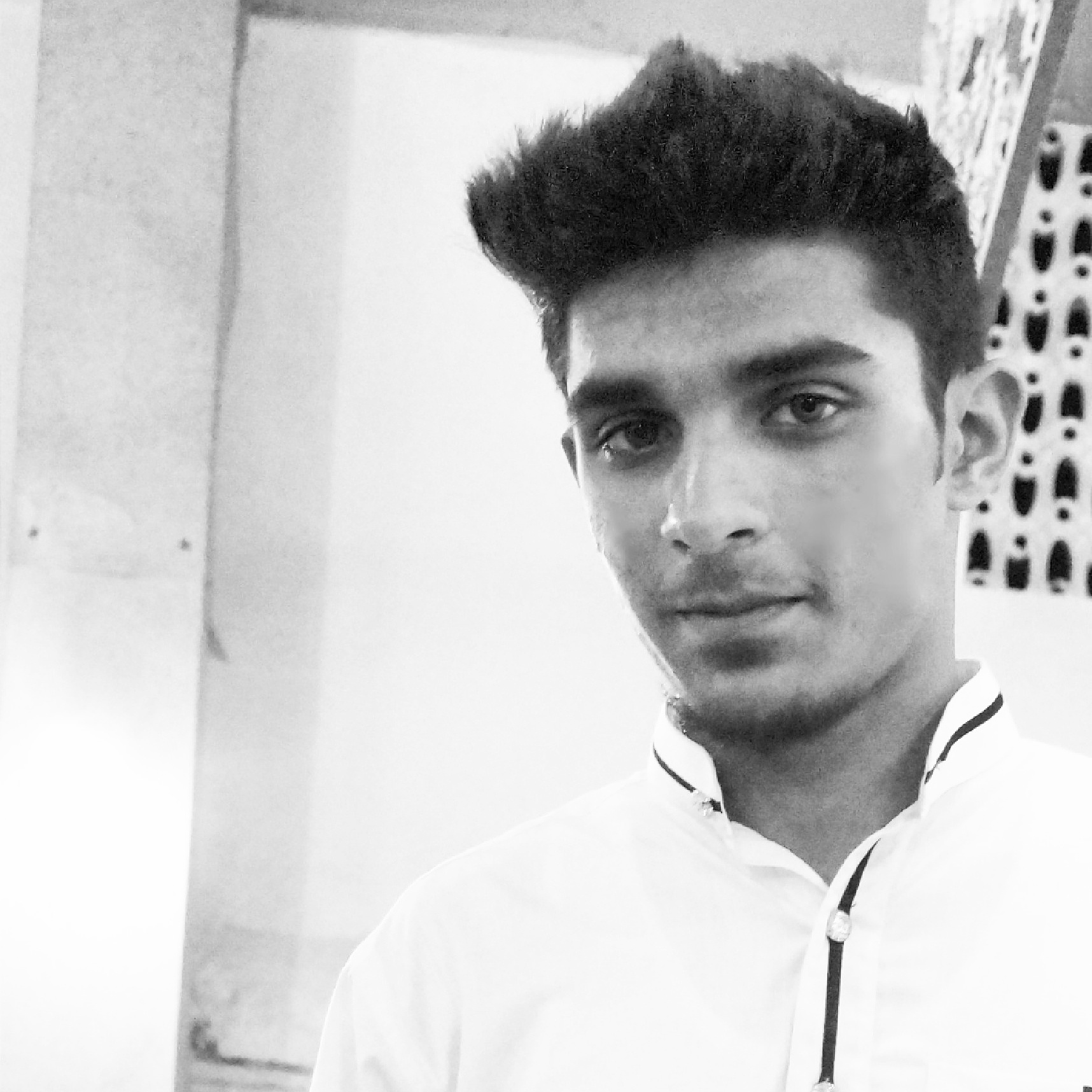 Ahmed Aijaz