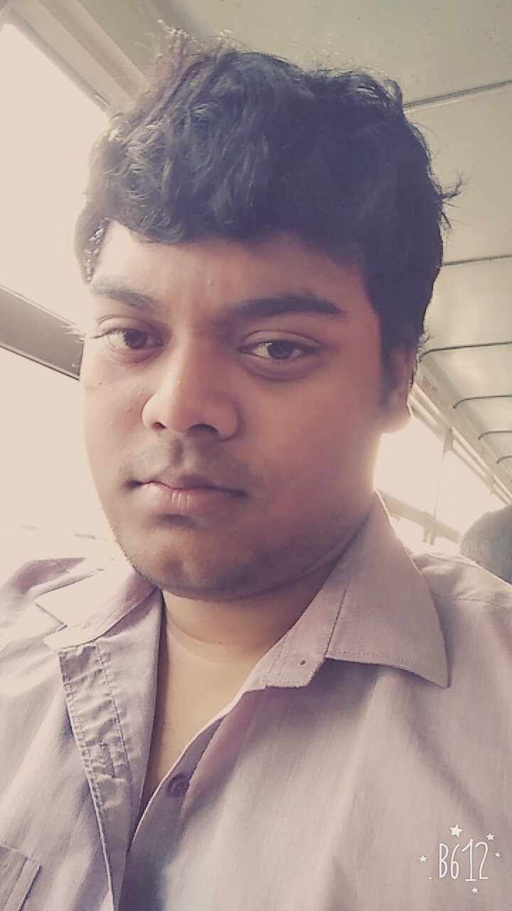 pritam biswas