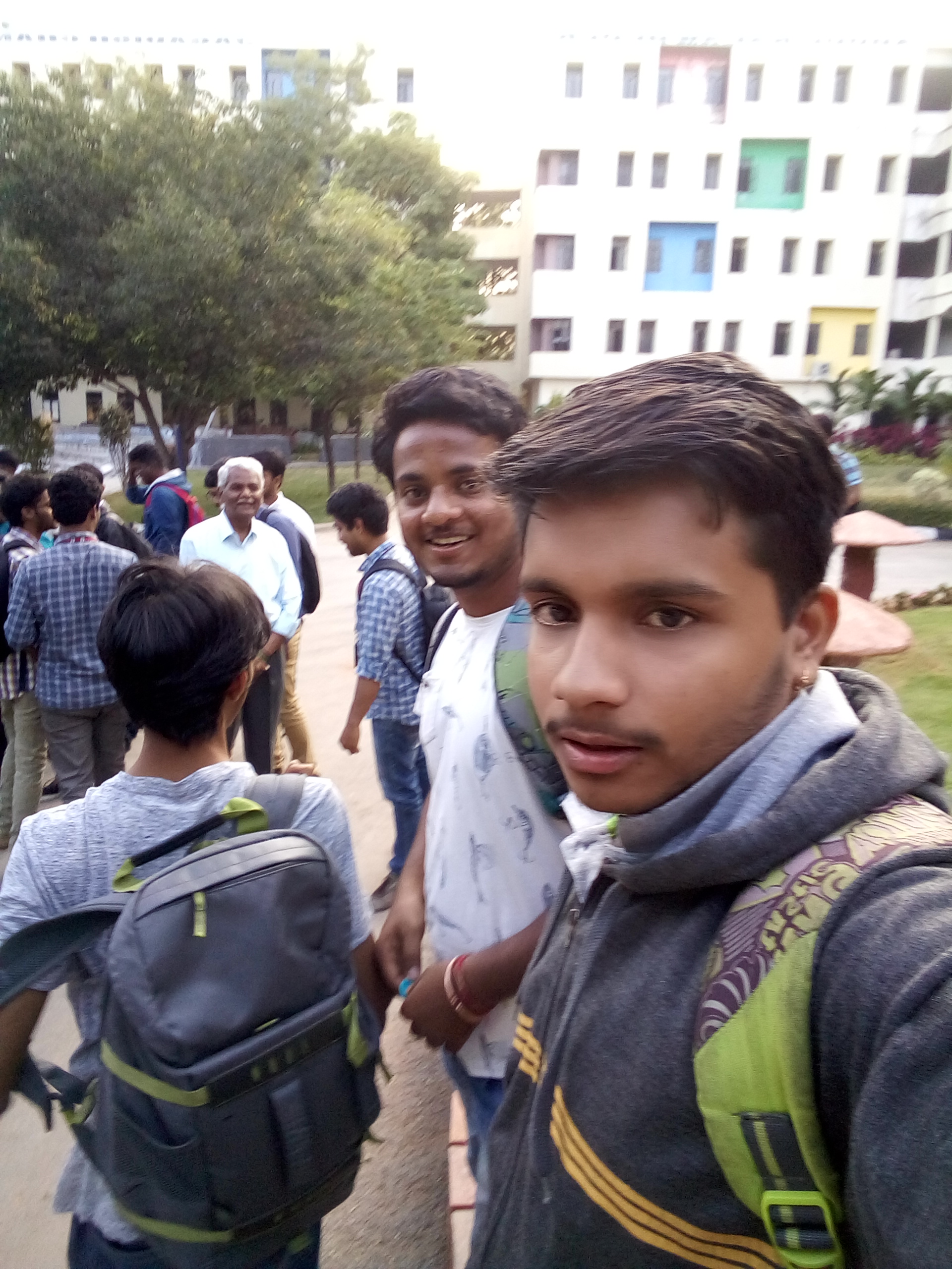 aditya sowri