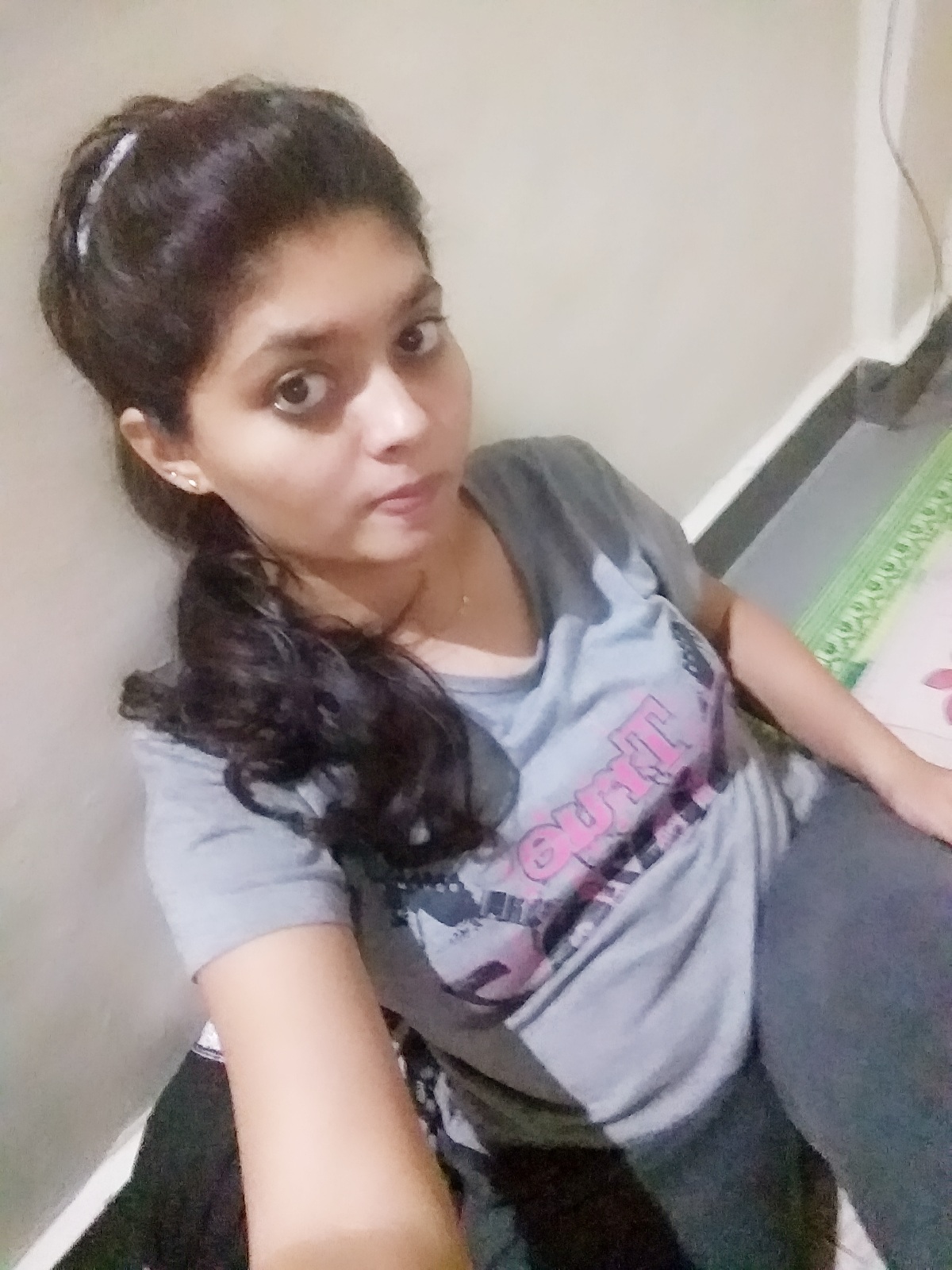 Shrutika