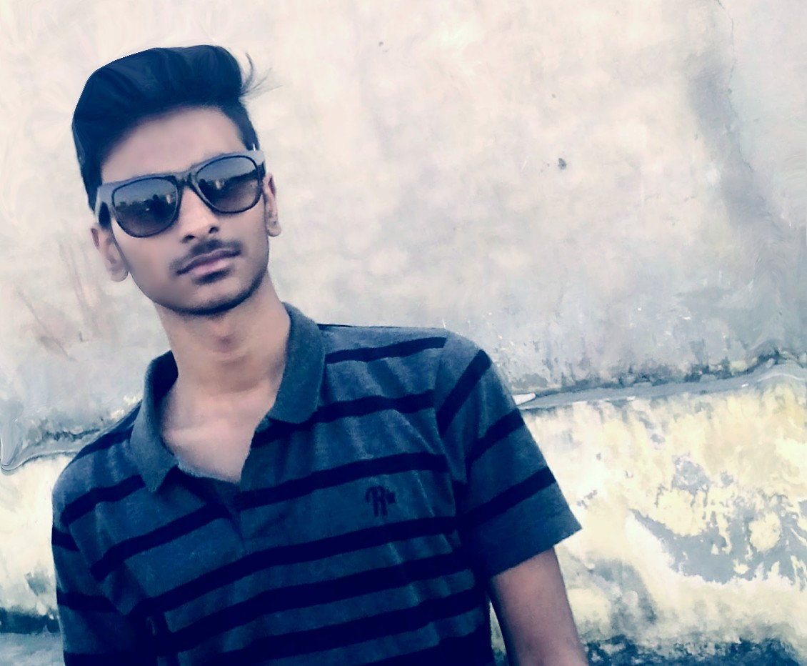 Uttam Patel