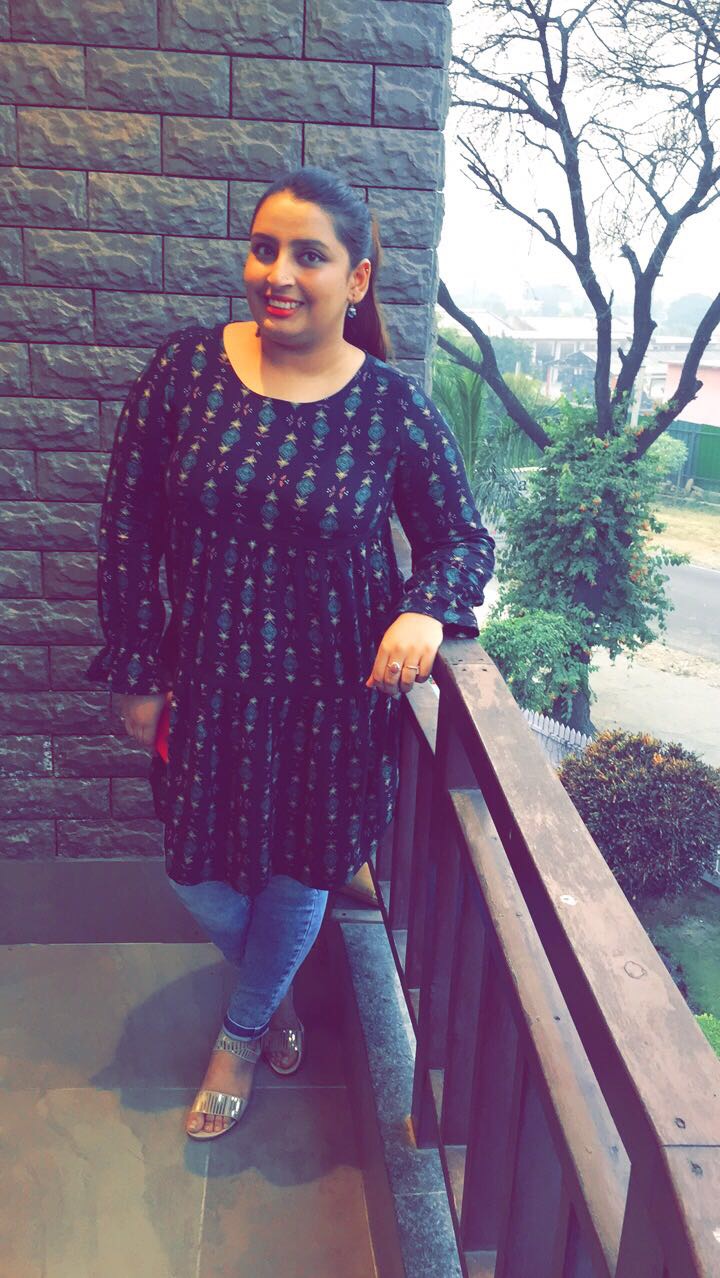 ravneet bedi