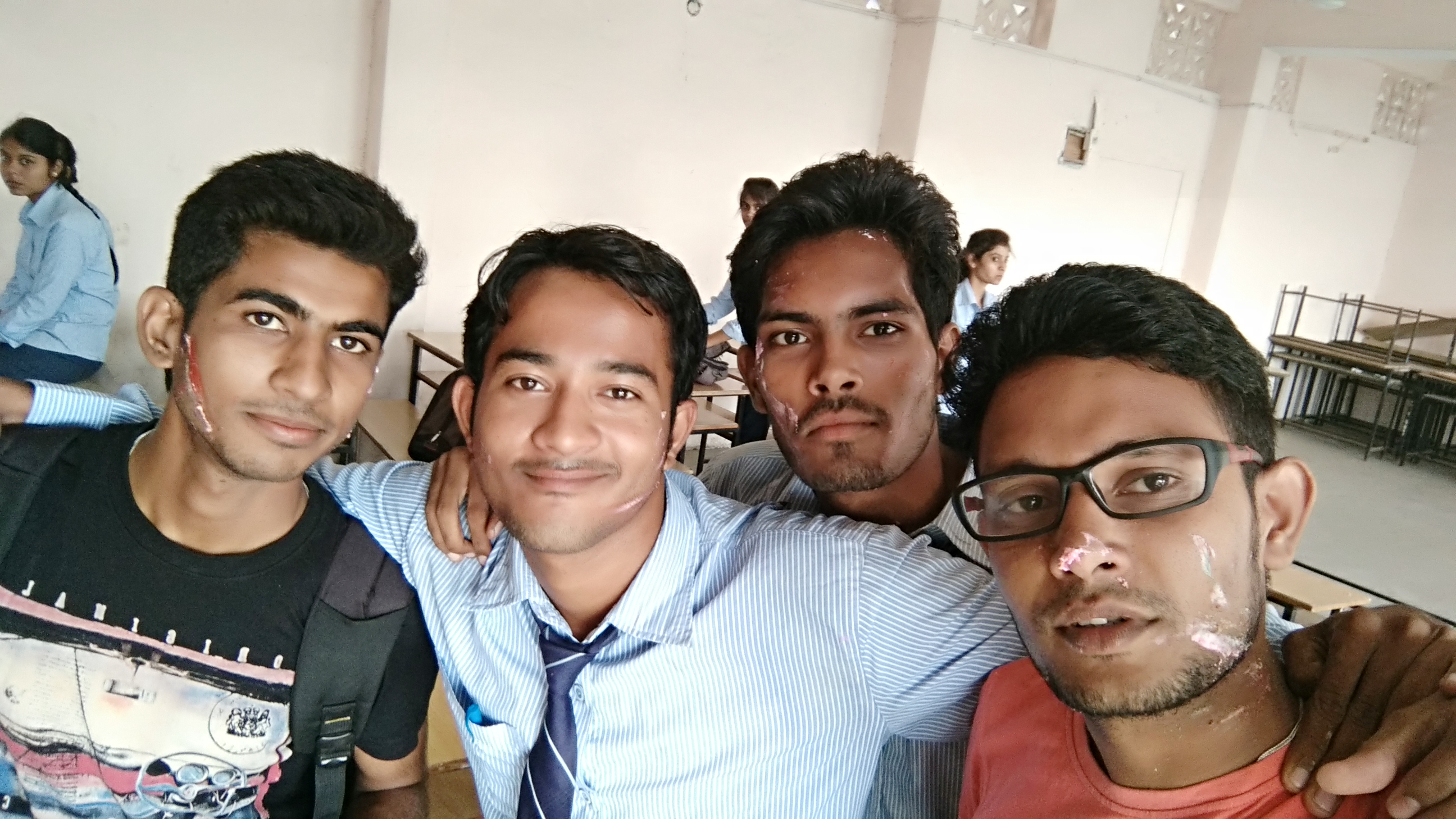 nandkishor