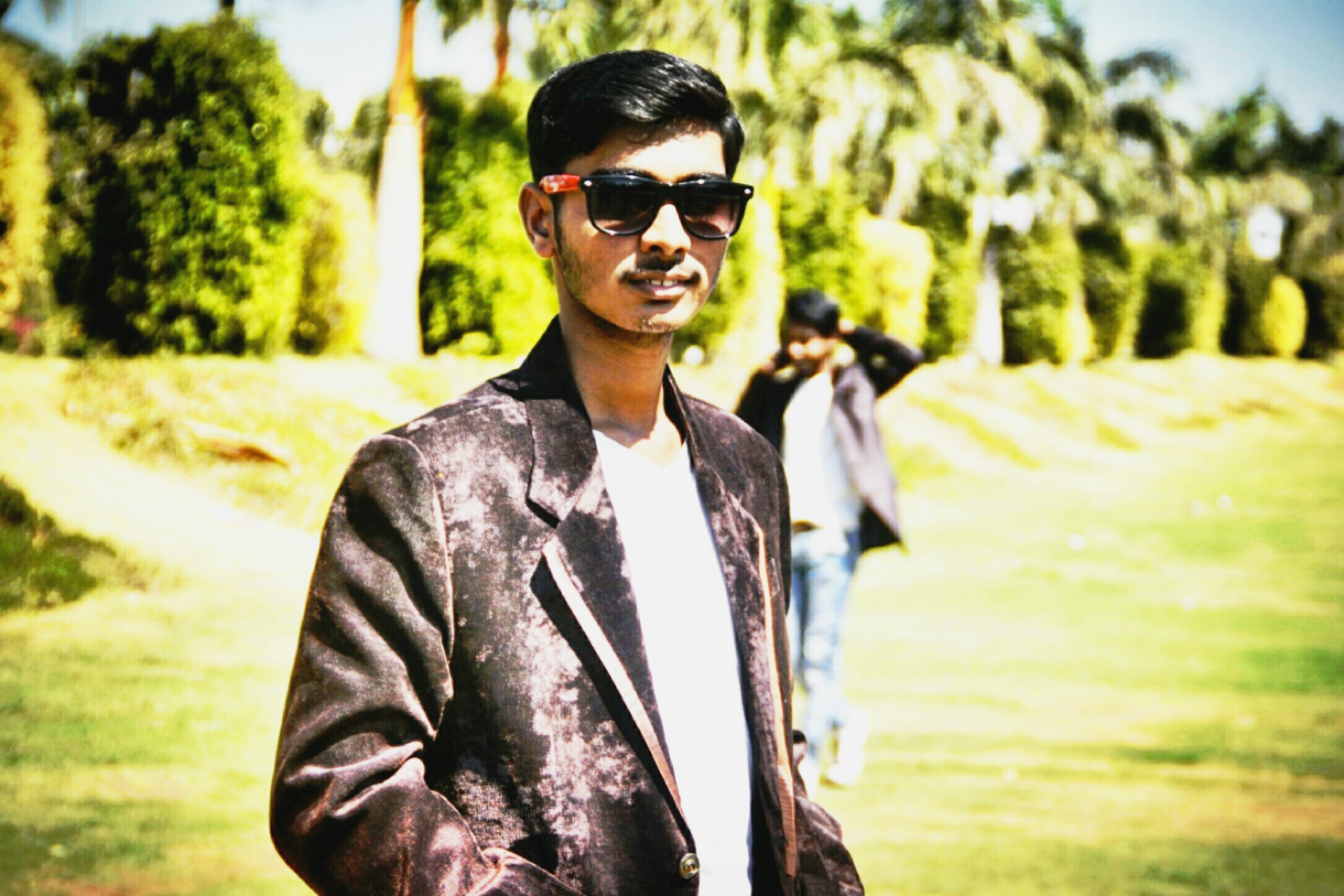 Vadje Santosh Arun