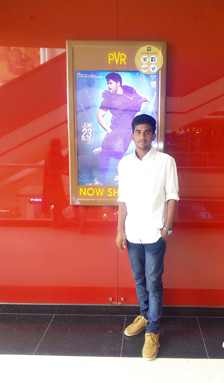 JAYAPRAKASH