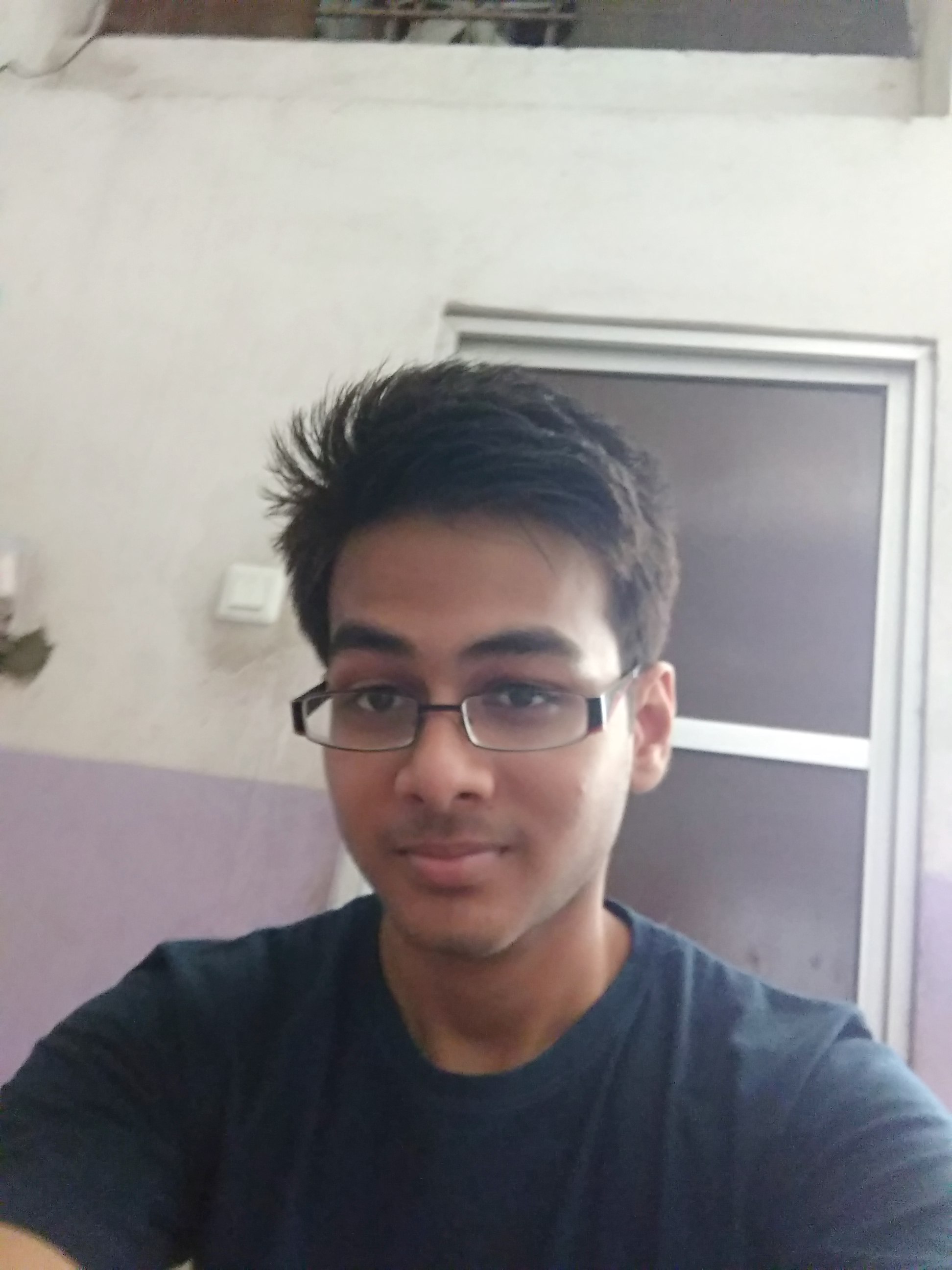 Tanmay Agarwal