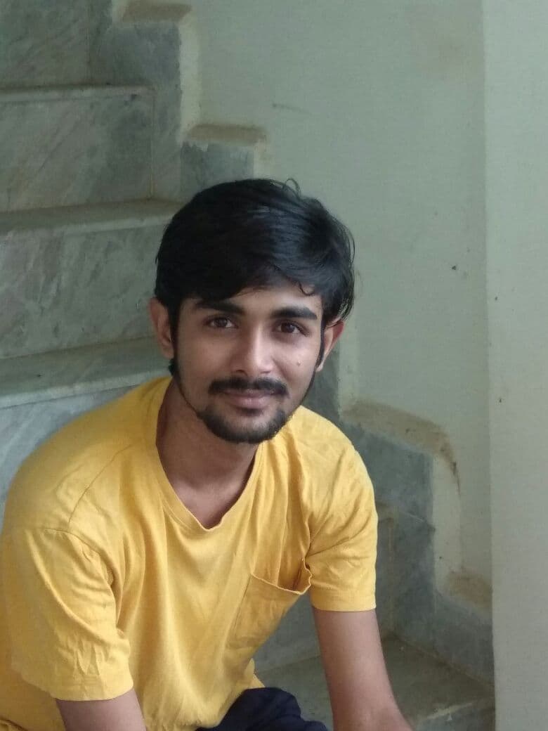 Nitin Singh