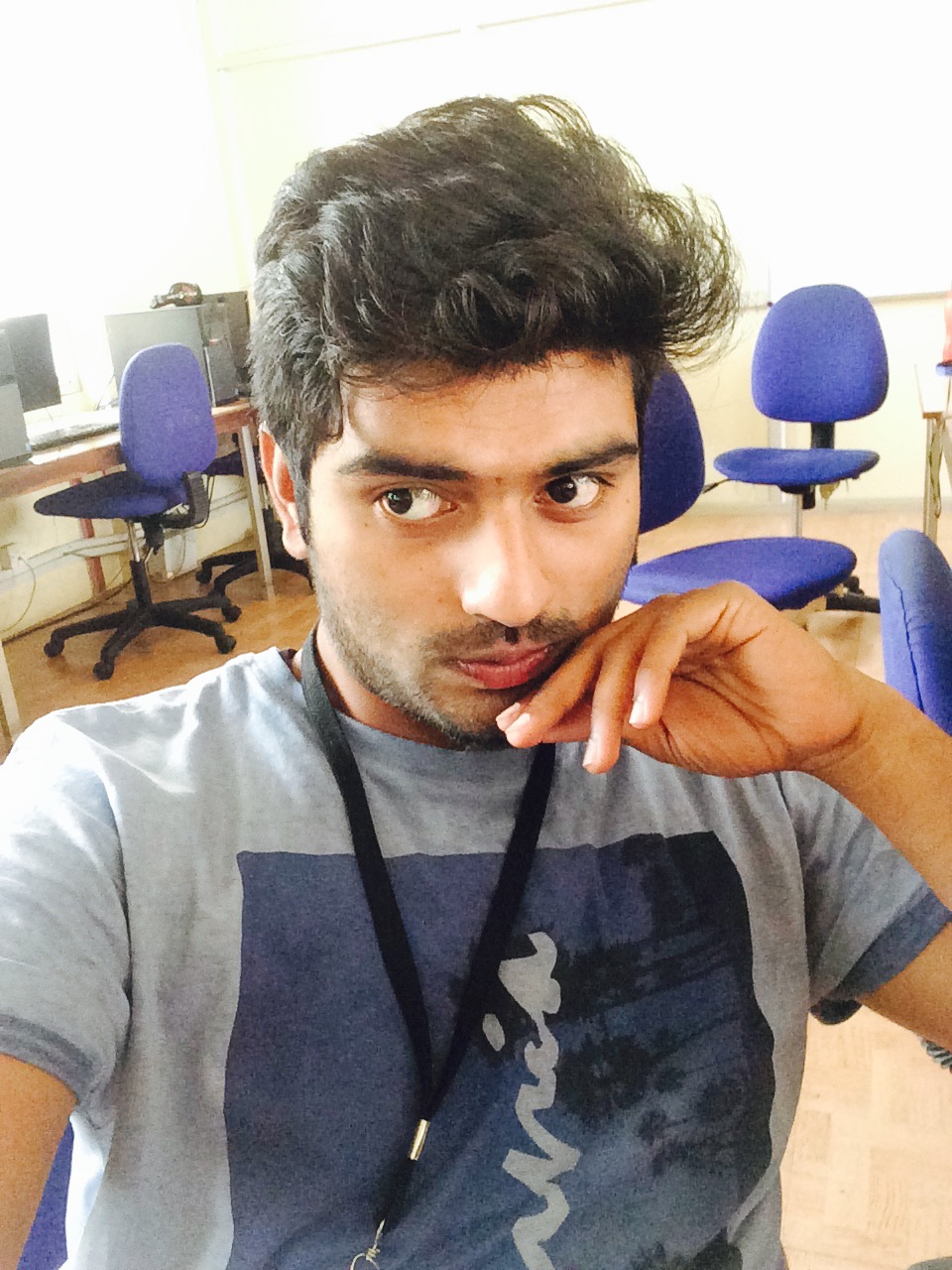 Ranjith