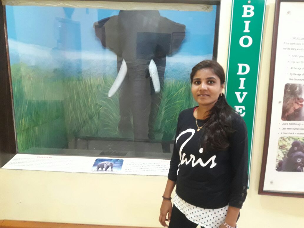 Kavya sri