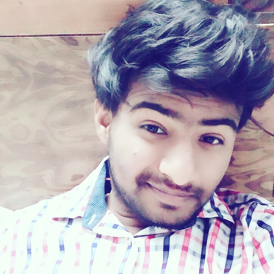 Jigar jani
