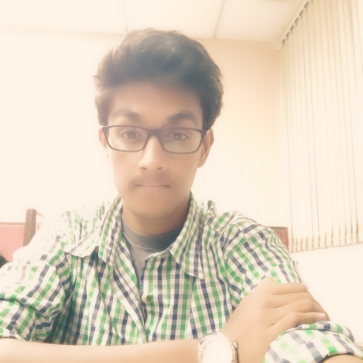 Abhinav Goswami