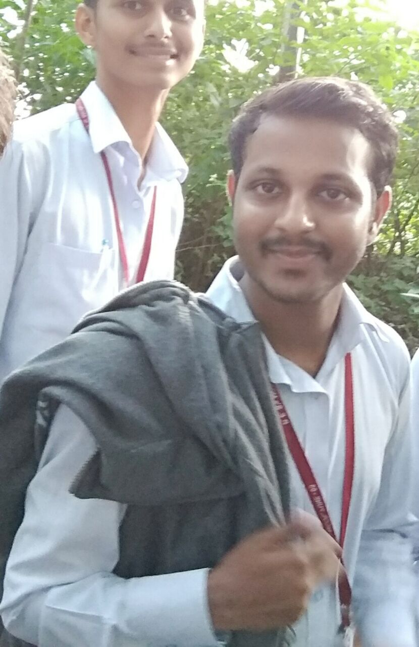 Harshal Mane