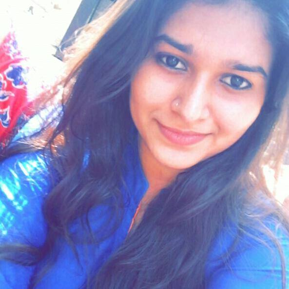 Ankita Mishra