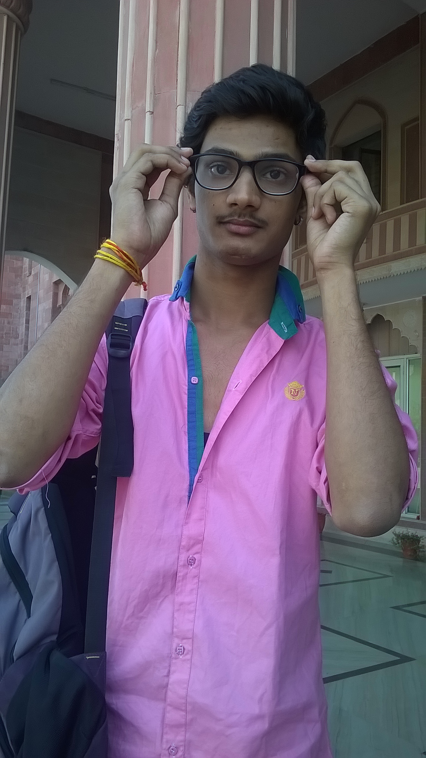 Aman Verma