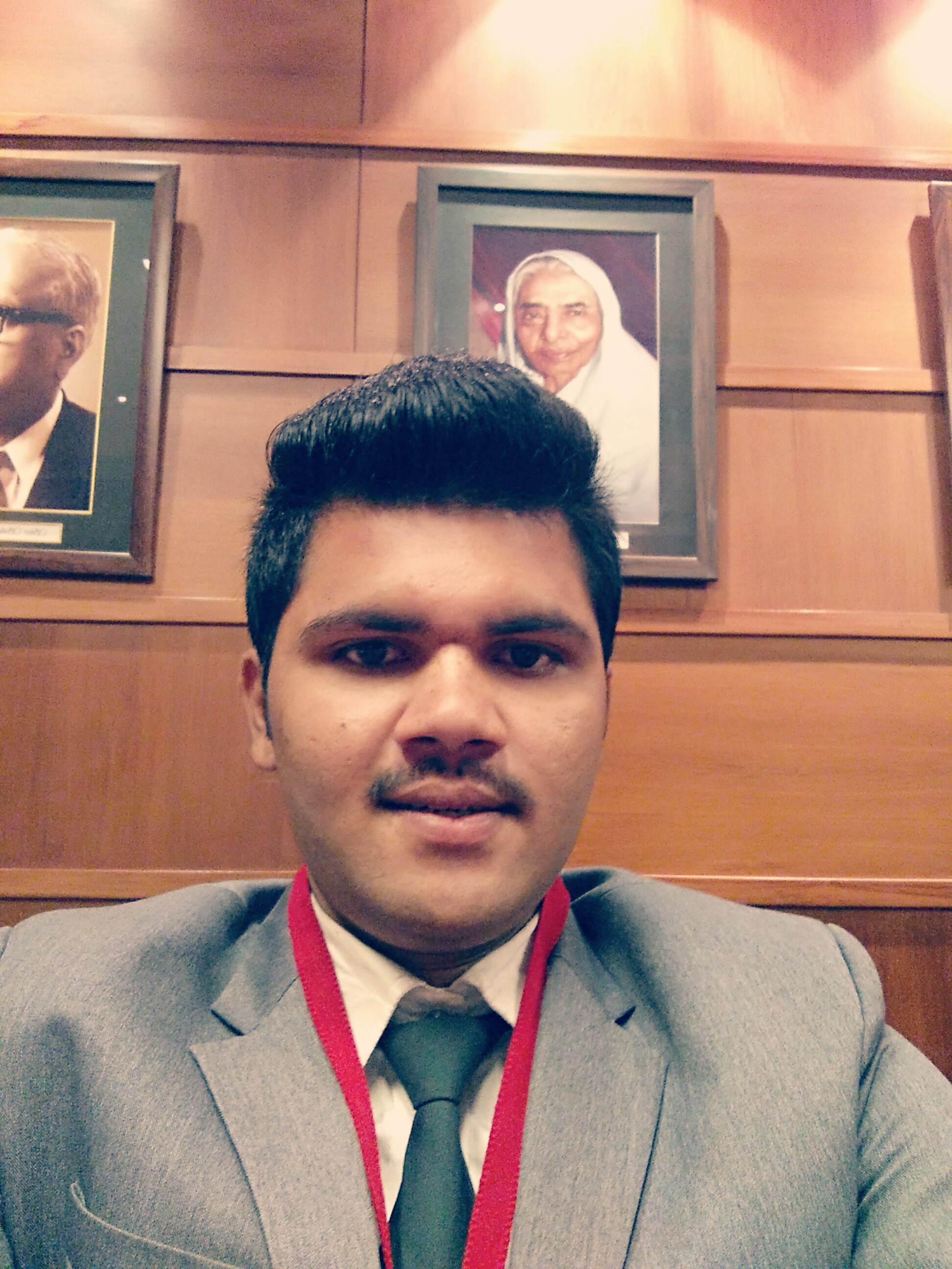 Akash badave