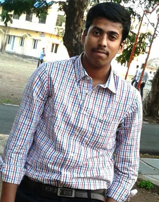 karthik jonagada