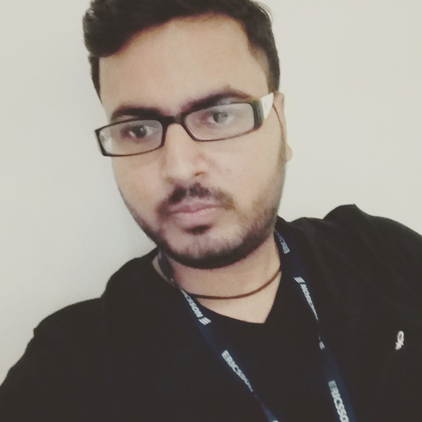 Abhishek