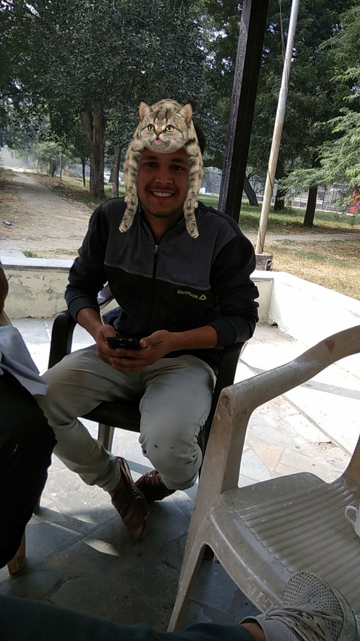 Tushar