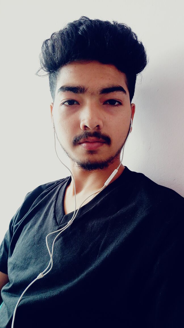 Amit kumar