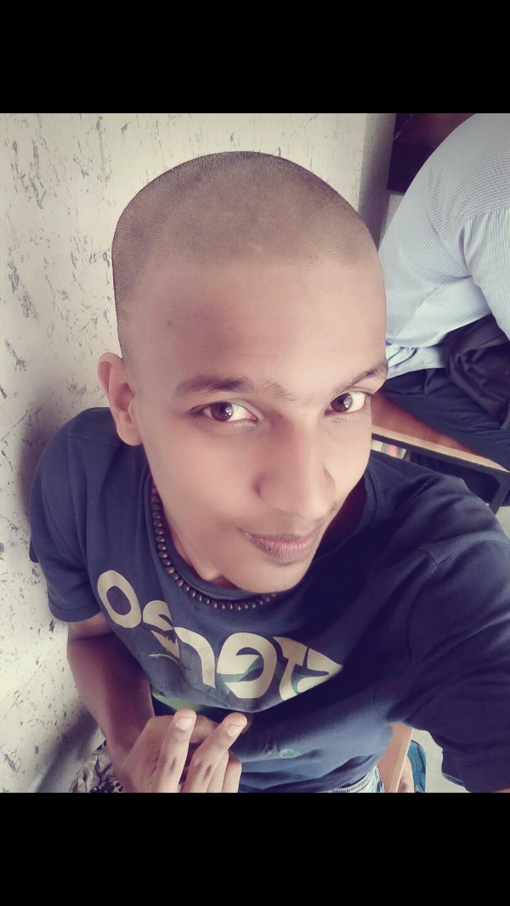 Chinduraj P